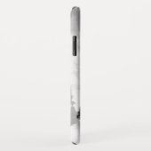 ヴィンテージ中国ホンコンハウスボーツリバー Case-Mate iPhoneケース (裏面/右)