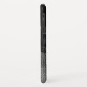 ヴィンテージ中国ホンコンハウスボーツリバー Case-Mate iPhoneケース (裏面/左)
