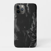 ヴィンテージ中国ホンコンハウスボーツ Case-Mate iPhoneケース (裏)