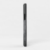ヴィンテージ中国ホンコンベイトラベラーズボート Case-Mate iPhoneケース (裏面/右)