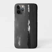 ヴィンテージ中国ホンコンベイトラベラーズボート Case-Mate iPhoneケース (裏)