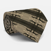 ヴィンテージ中国ホンコンベイ超高層ビル ネクタイ (ロール)