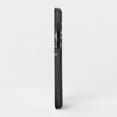 ヴィンテージ中国上海ベビーシッター Case-Mate iPhoneケース (裏面/左)