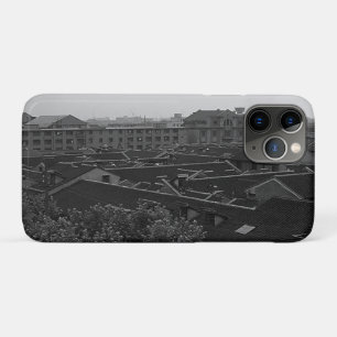 ヴィンテージ中国上海市 iPhone 11 PROケース