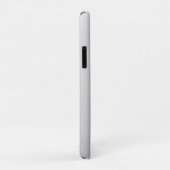 ヴィンテージ中国上海市 Case-Mate iPhoneケース (裏面/右)