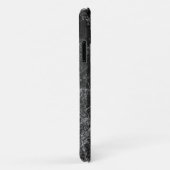 ヴィンテージ中国上海湯元ガーデン観光客 Case-Mate iPhoneケース (裏面/右)
