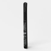 ヴィンテージ中国上海通り Case-Mate iPhoneケース (裏面/左)