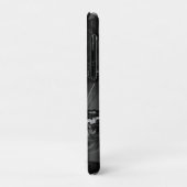 ヴィンテージ中国上海通り Case-Mate iPhoneケース (裏面/左)