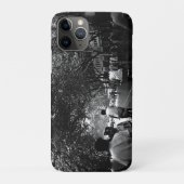 ヴィンテージ中国上海通り Case-Mate iPhoneケース (裏)