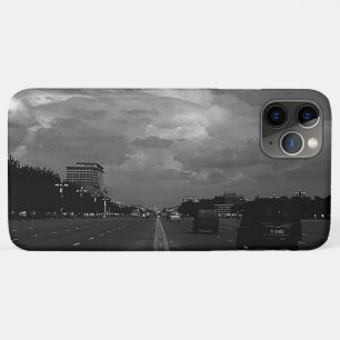 ヴィンテージ中国北京天安門広場 iPhone 11 PRO MAXケース