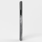ヴィンテージ中国北京天安門広場 Case-Mate iPhoneケース (裏面/右)