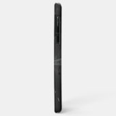 ヴィンテージ中国北京天安門広場 Case-Mate iPhoneケース (裏面/左)