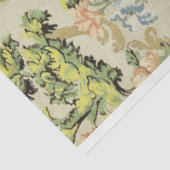 ヴィンテージ中国壁紙デコページティッシュペーパー 薄葉紙 (詳細)
