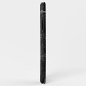 ヴィンテージ中国桂林の川中国の人々 Case-Mate iPhoneケース (裏面/右)