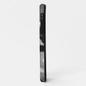 ヴィンテージ中国桂林ミニチュア盆栽ポット Case-Mate iPhoneケース (裏面/左)