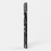 ヴィンテージ中国桂林ミニチュア盆栽ポット Case-Mate iPhoneケース (裏面/右)