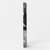 ヴィンテージ中国桂林ミニチュア盆栽ポット Case-Mate iPhoneケース (裏面/左)