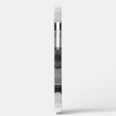 ヴィンテージ中国桂林川ボートケースメイトiPhone C Case-Mate iPhoneケース (裏面 / 左)