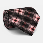 ヴィンテージ中国長沙書貸出 ネクタイ (ロール)