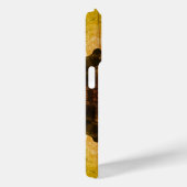 ヴィンテージ中国長沙書貸出 Case-Mate iPhoneケース (裏面 / 右)