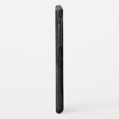 ヴィンテージ中国長沙湘江の船 Case-Mate iPhoneケース (裏面/左)