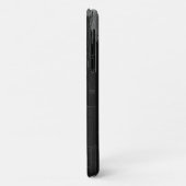 ヴィンテージ中国長沙翔江船 Case-Mate iPhoneケース (裏面/左)