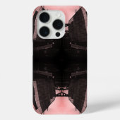 ヴィンテージ中国長沙翔江船 Case-Mate iPhoneケース (裏面)