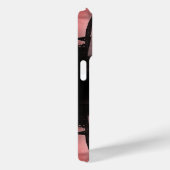 ヴィンテージ中国長沙翔江船 Case-Mate iPhoneケース (裏面 / 右)