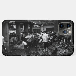 ヴィンテージ中国長社市場 iPhone 11 PRO MAXケース