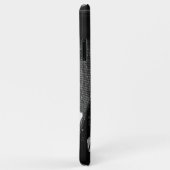 ヴィンテージ中国長社市場 Case-Mate iPhoneケース (裏面/右)
