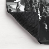 ヴィンテージ中国陽朔マーケットケース – メイトiPhone Cas マウスパッド (コーナー)