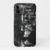 ヴィンテージ中国陽朔マーケットプレイス Case-Mate iPhoneケース (裏)