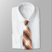 ヴィンテージ中国香港シティ超高層ビルの概要 ネクタイ (タイ)