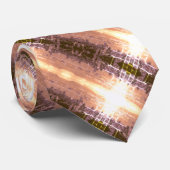 ヴィンテージ中国香港シティ超高層ビルの概要 ネクタイ (ロール)