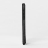 ヴィンテージ中国香港ビューシティ Case-Mate iPhoneケース (裏面/左)