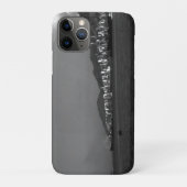 ヴィンテージ中国香港ビューシティ Case-Mate iPhoneケース (裏)