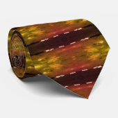 ヴィンテージ中国香港ベイトラベラーズボーツネックT ネクタイ (ロール)