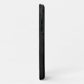 ヴィンテージ中国香港ボート超高層ビル​シー​ Case-Mate iPhoneケース (裏面/左)