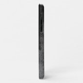 ヴィンテージ中国香港屋形船川 Case-Mate iPhoneケース (裏面/左)