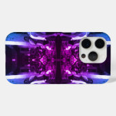 ヴィンテージ中国changsha市場Case-Mate iPhone Cas Case-Mate iPhoneケース (裏面 (横))