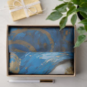 ヴィンテージ中東女性切り離し 薄葉紙 (ギフト)