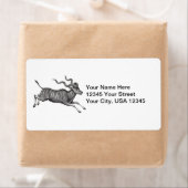 ヴィンテージ久津 ラベル (インサイチュ)