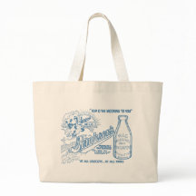 ヴィンテージ乳広告