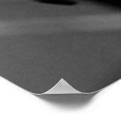 ヴィンテージ乾燥機 ポスター (角)