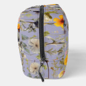 ヴィンテージ乾花模様モノグラフェミニンム ドップキット (右)