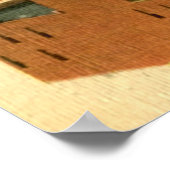 ヴィンテージ事業部カンザスシティーMO ポスター (角)