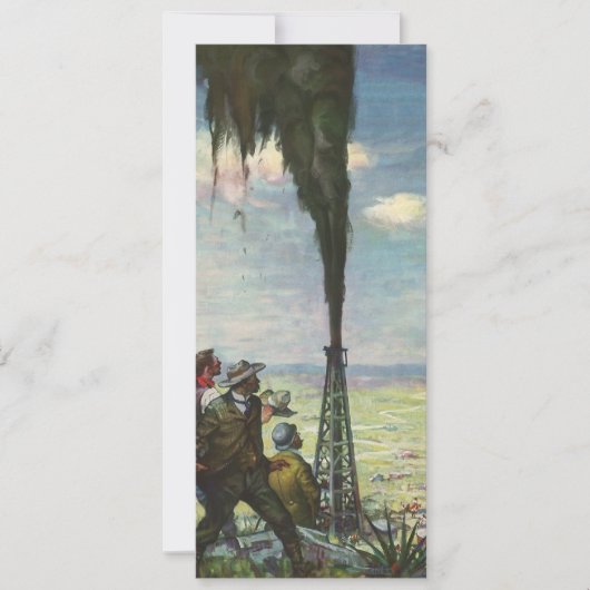 ヴィンテージ事業、労働者との油を急ぐ (正面)