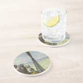 ヴィンテージ事業、労働者との油を急ぐ コースター (側面)