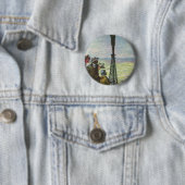 ヴィンテージ事業、労働者との油を急ぐ 缶バッジ (インサイチュ)