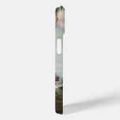 ヴィンテージ事業、労働者との油を急ぐ Case-Mate iPhoneケース (裏面 / 右)